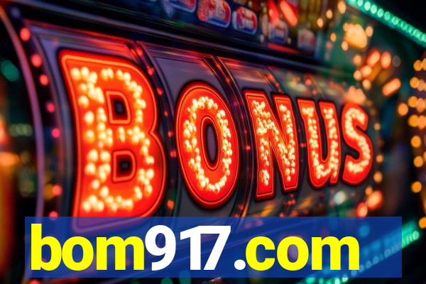 bom917.com