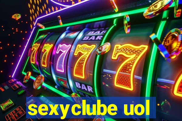 sexyclube uol