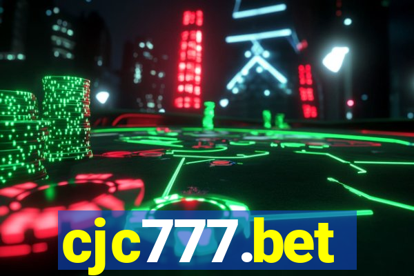 cjc777.bet