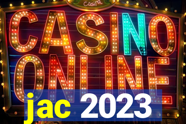 jac 2023