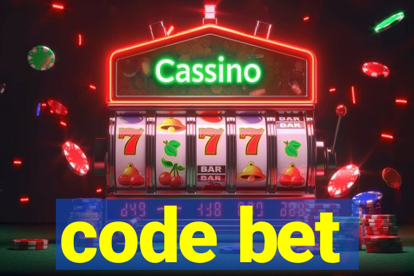 code bet