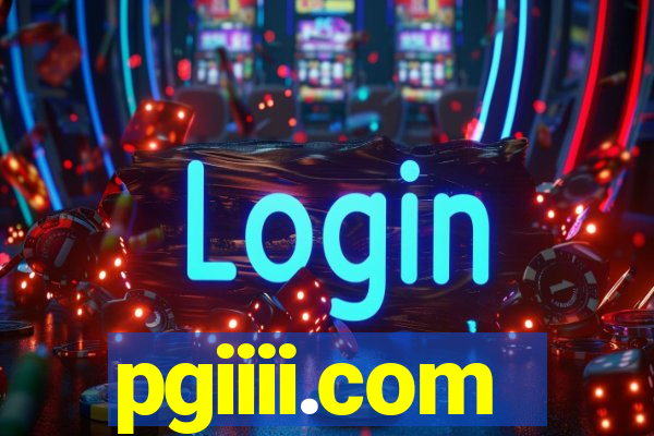 pgiiii.com