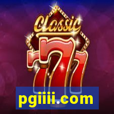 pgiiii.com