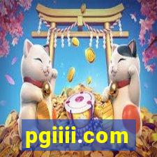 pgiiii.com