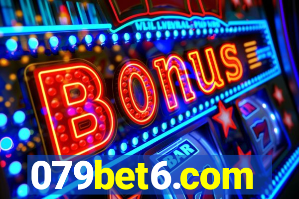 079bet6.com