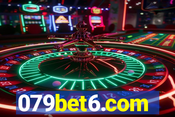 079bet6.com