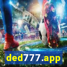 ded777.app