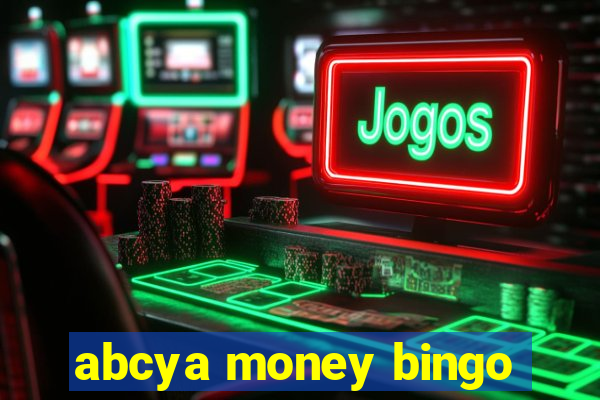 abcya money bingo