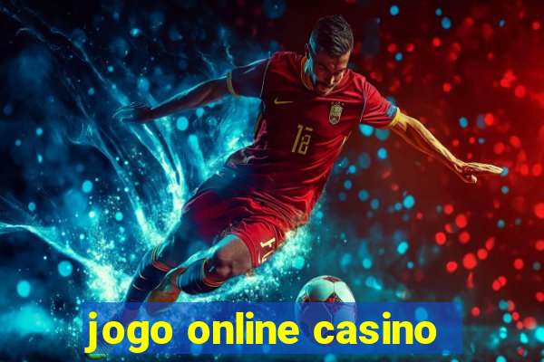 jogo online casino