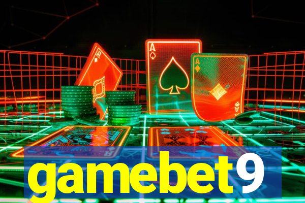 gamebet9