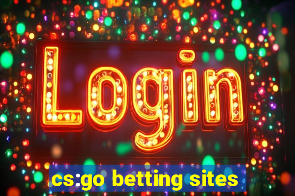 cs:go betting sites