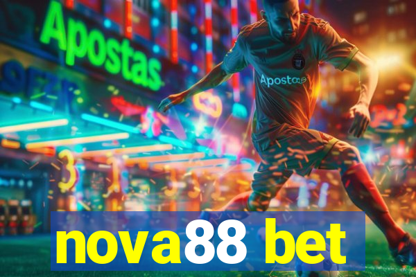 nova88 bet