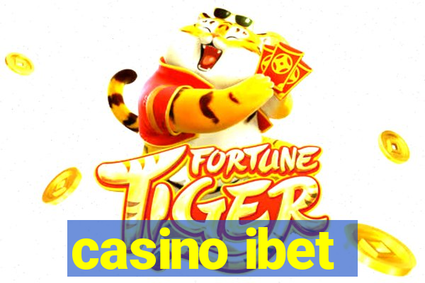 casino ibet