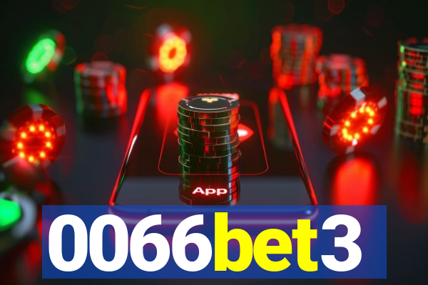 0066bet3