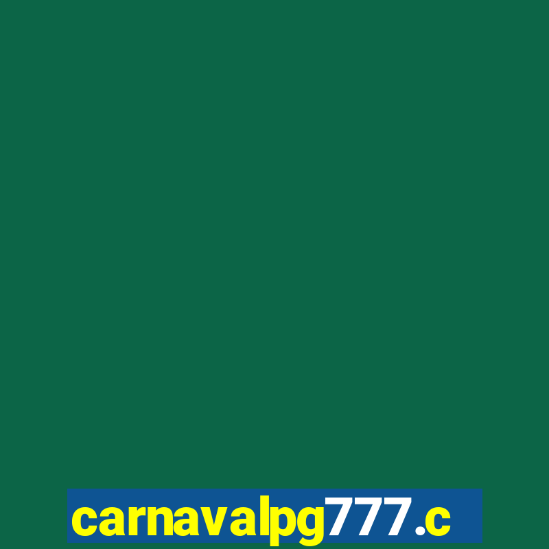 carnavalpg777.com