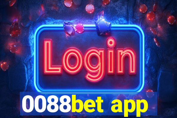 0088bet app