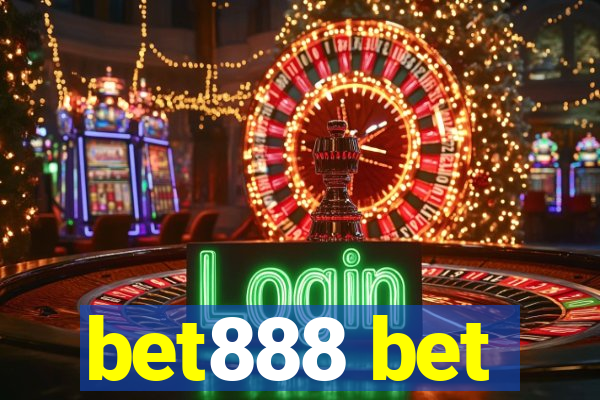 bet888 bet