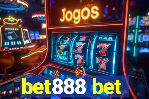 bet888 bet