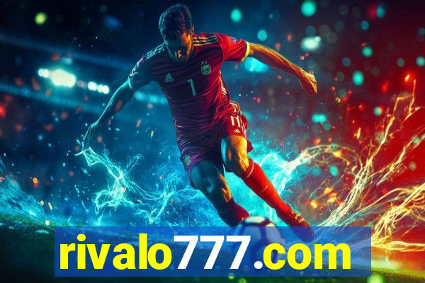 rivalo777.com