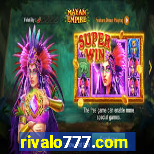 rivalo777.com