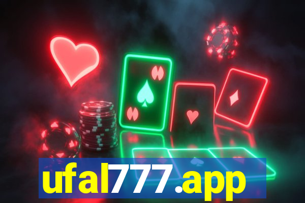 ufal777.app