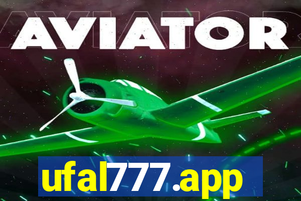 ufal777.app