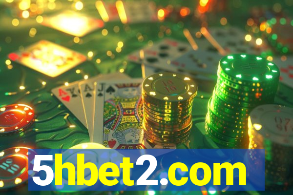 5hbet2.com