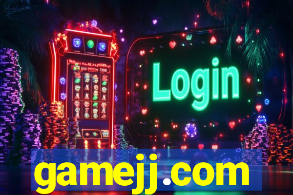 gamejj.com