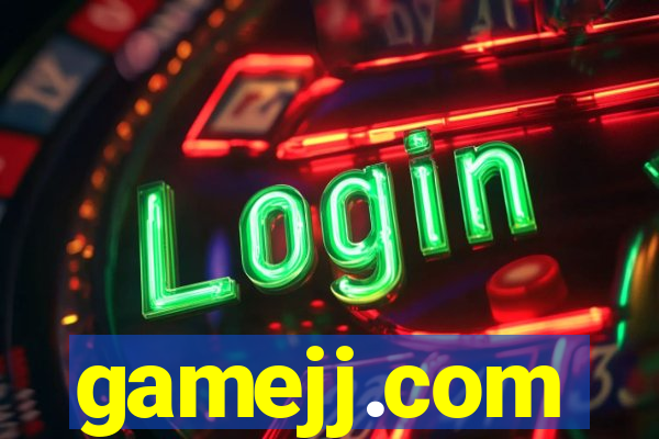 gamejj.com