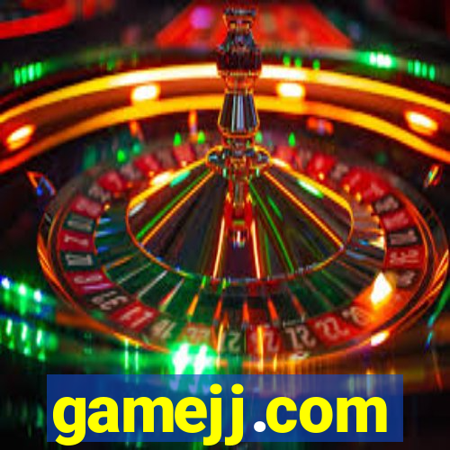 gamejj.com