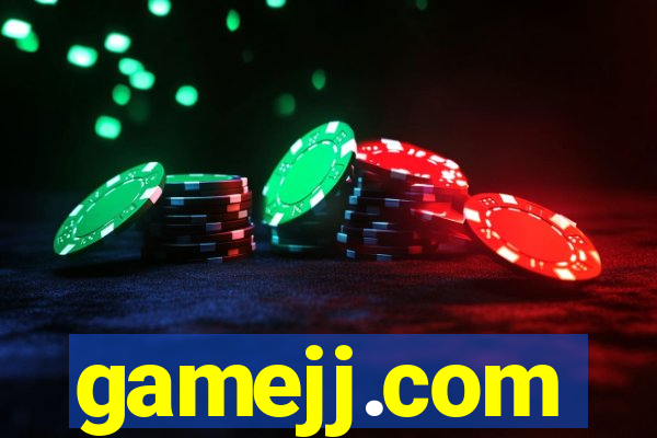 gamejj.com