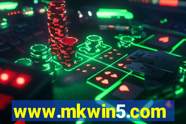 www.mkwin5.com