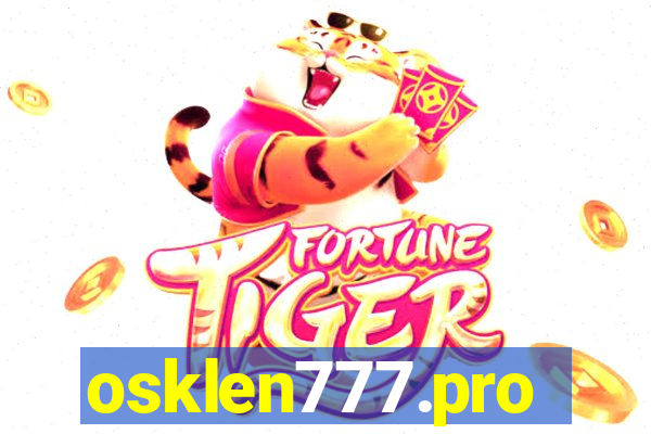 osklen777.pro