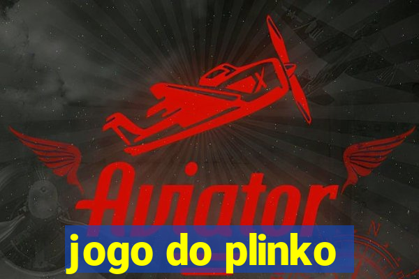 jogo do plinko