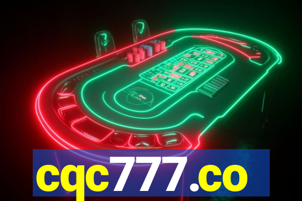 cqc777.co