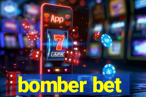 bomber bet