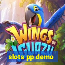 slots pp demo