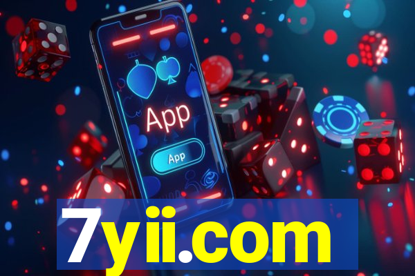 7yii.com