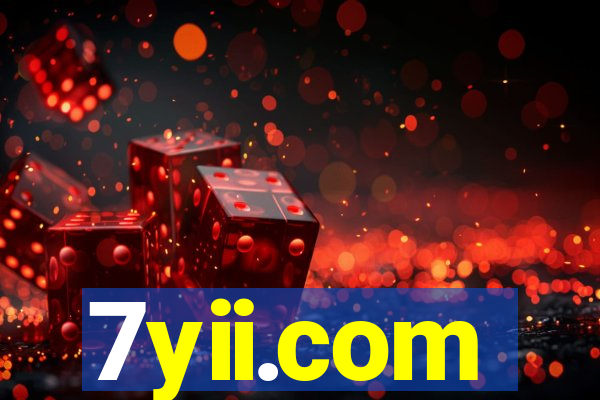 7yii.com