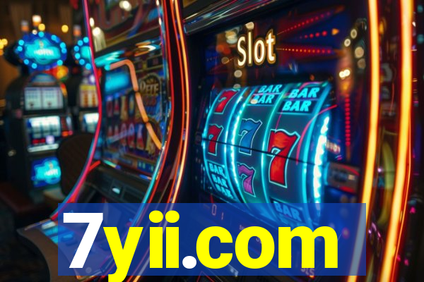 7yii.com