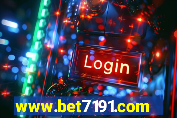 www.bet7191.com