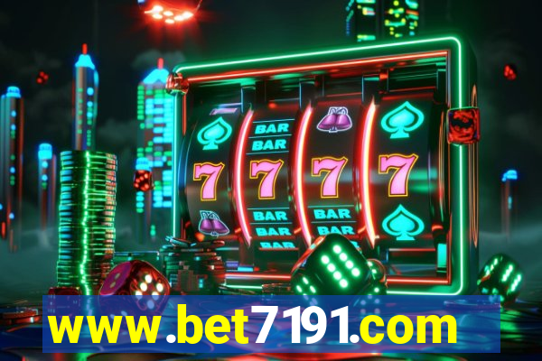 www.bet7191.com