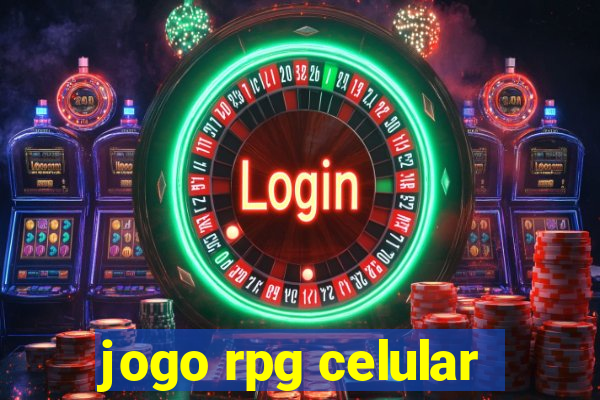 jogo rpg celular