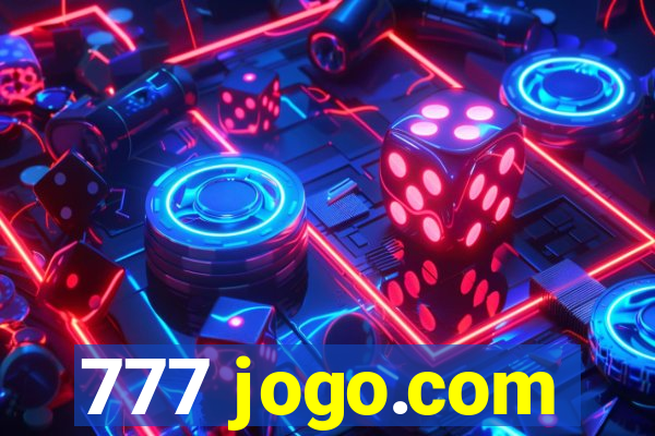 777 jogo.com