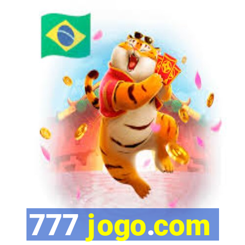 777 jogo.com