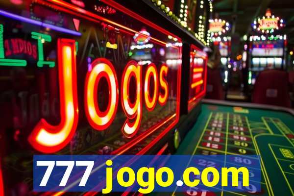 777 jogo.com