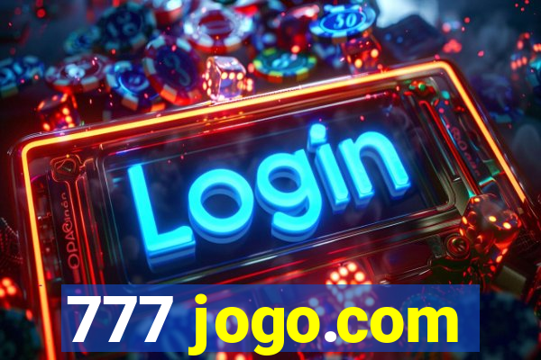 777 jogo.com