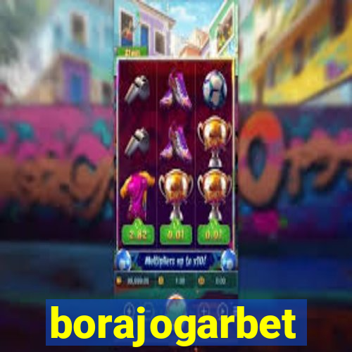 borajogarbet