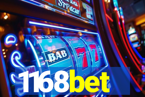 1168bet