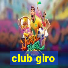 club giro